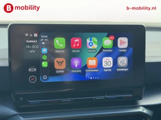 CUPRA Leon – thumbnail 22