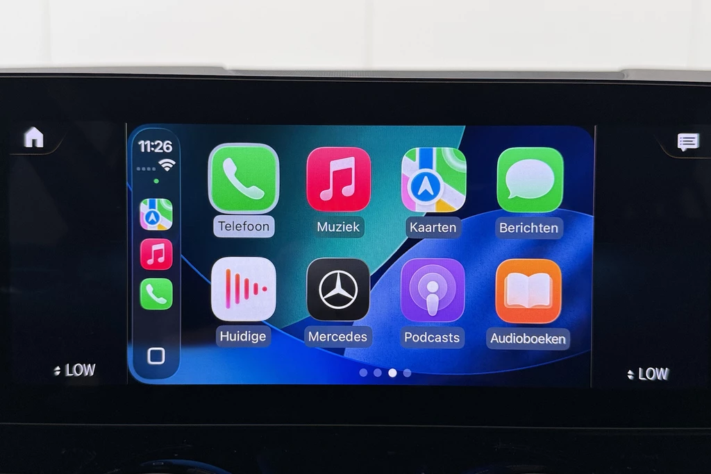 Mercedes-Benz EQA – foto 29