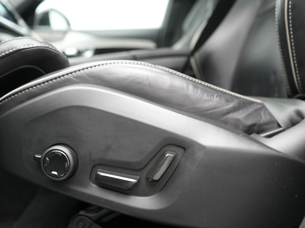 Volvo XC90 – foto 23