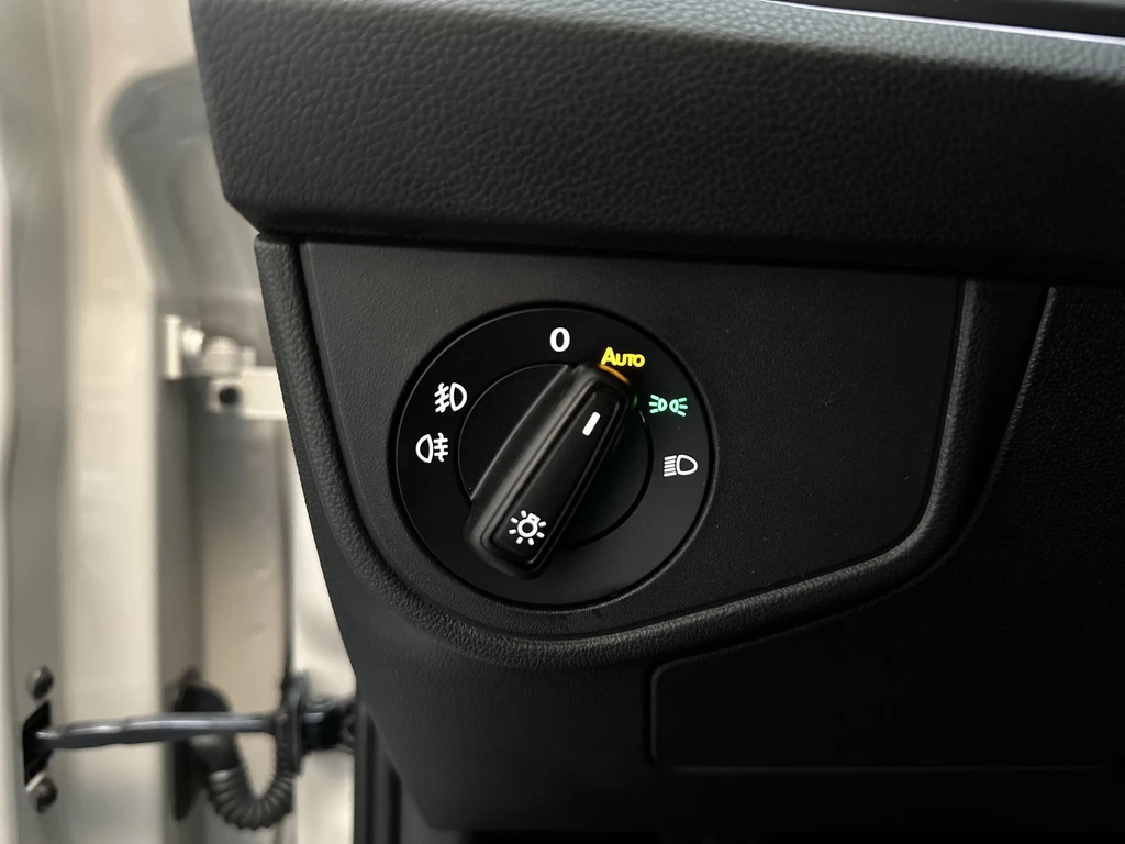 Volkswagen Taigo – foto 24