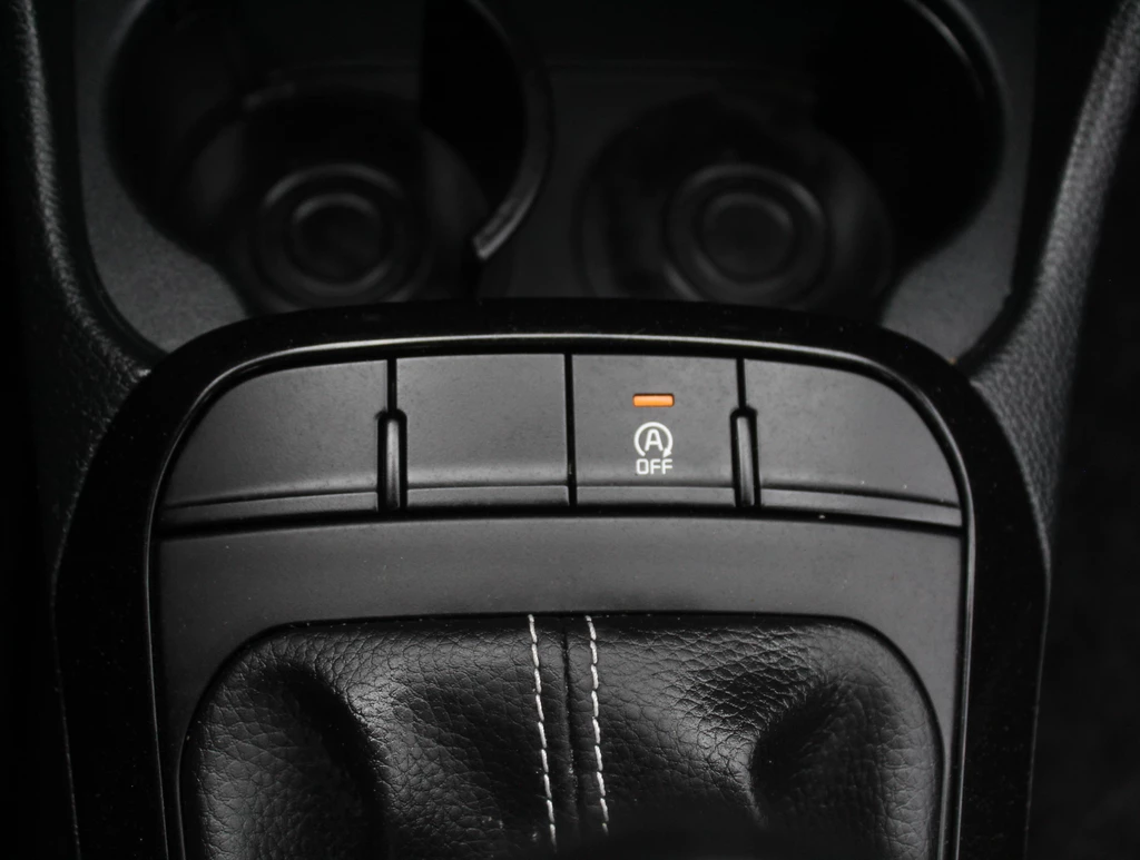 Kia Picanto – foto 36