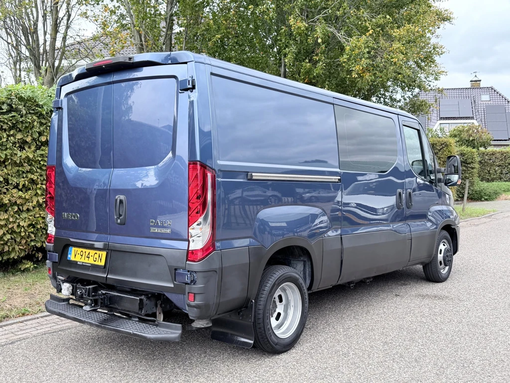 Iveco Daily – foto 5