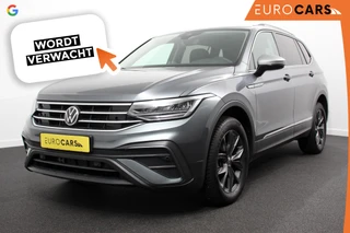 Volkswagen Tiguan Allspace – thumbnail 1