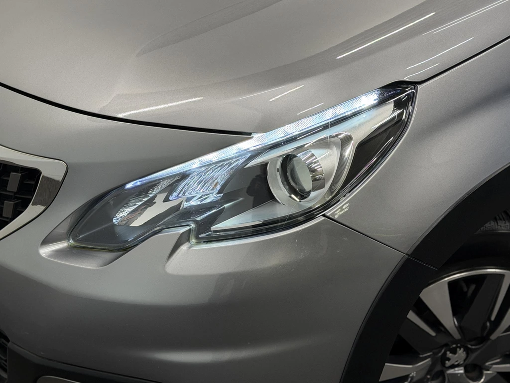 Peugeot 2008 – foto 32