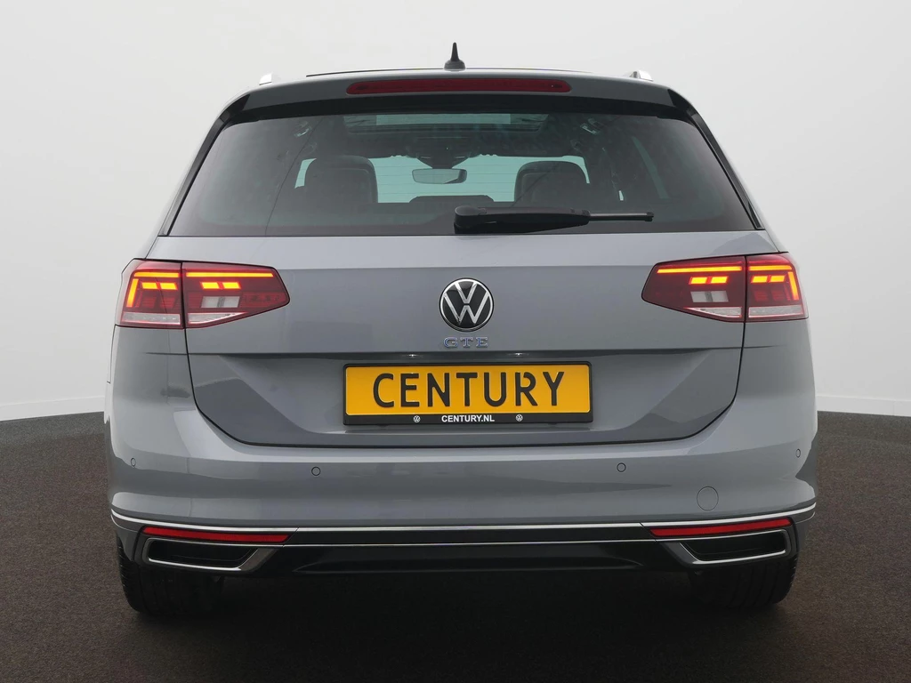 Volkswagen Passat – foto 5