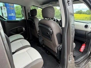Citroën Berlingo – thumbnail 22
