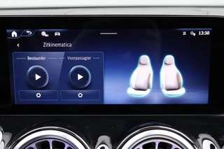 Mercedes-Benz GLB – thumbnail 14