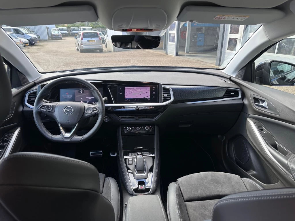 Opel Grandland – foto 17