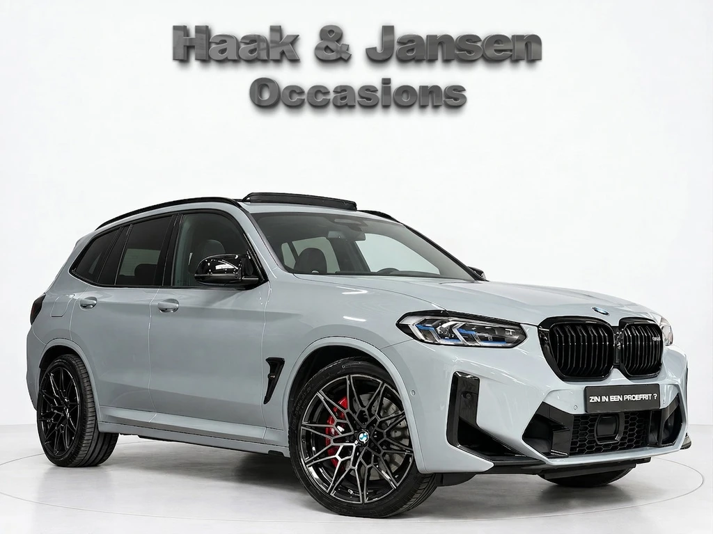 BMW X3 – foto 8