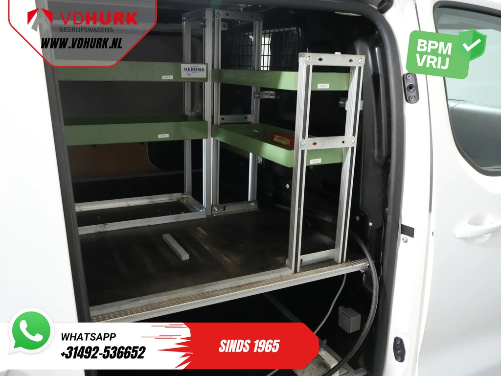 Toyota ProAce – foto 17
