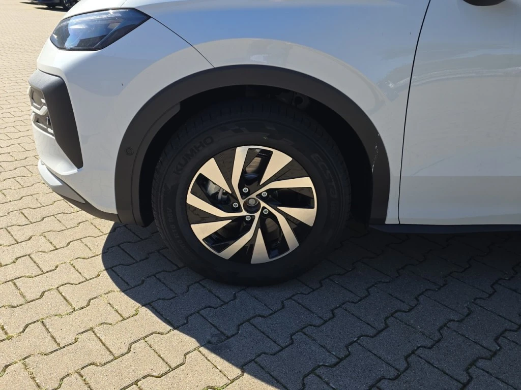 Volkswagen T-Roc – foto 9