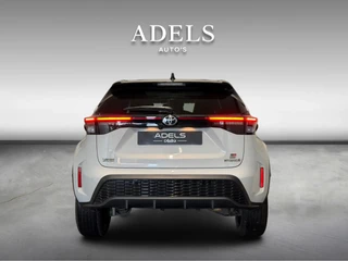 Toyota Yaris Cross – thumbnail 4