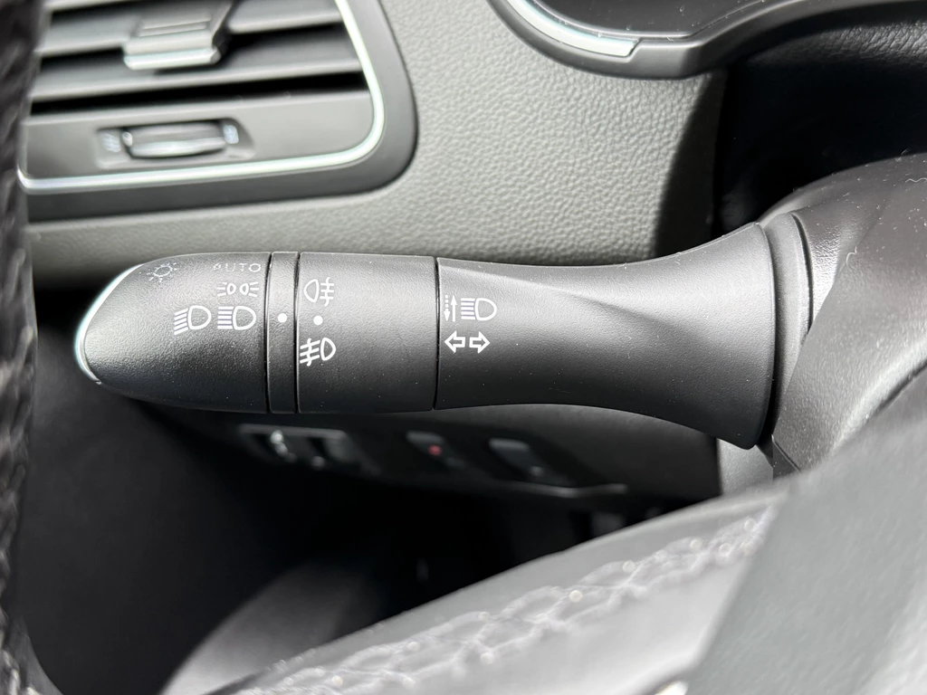 Renault Megane E-Tech – foto 11
