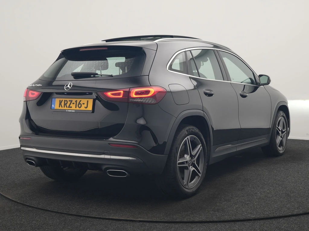 Mercedes-Benz GLA – foto 7