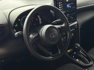 Toyota Yaris Cross – thumbnail 21