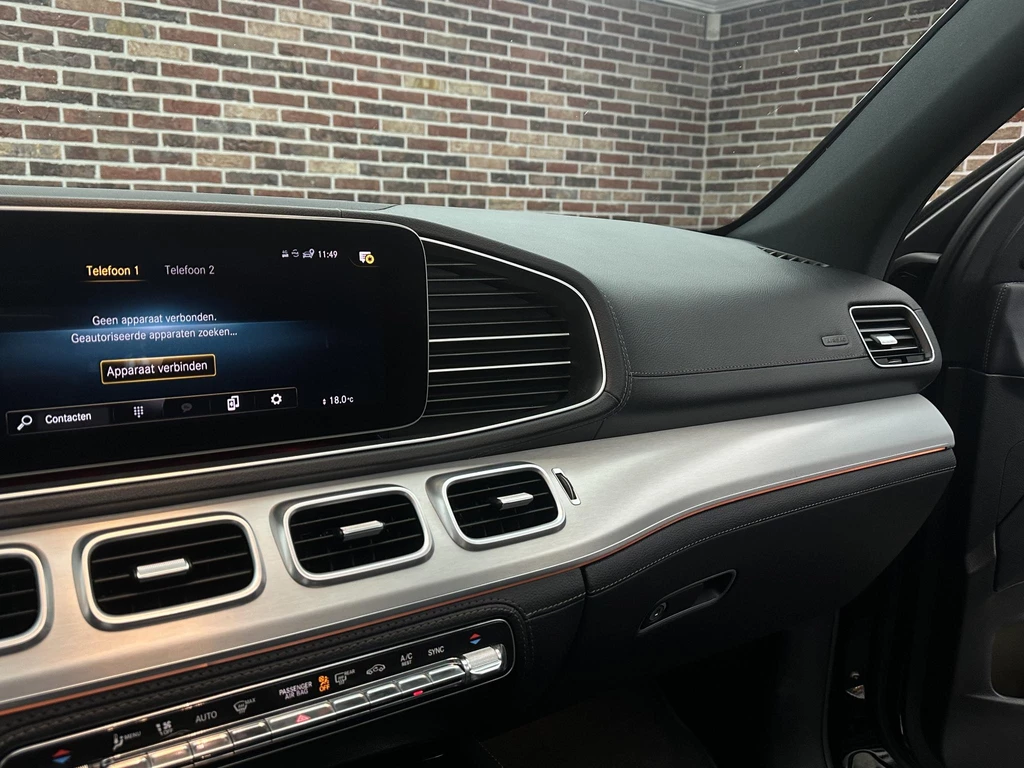 Mercedes-Benz GLE – foto 29