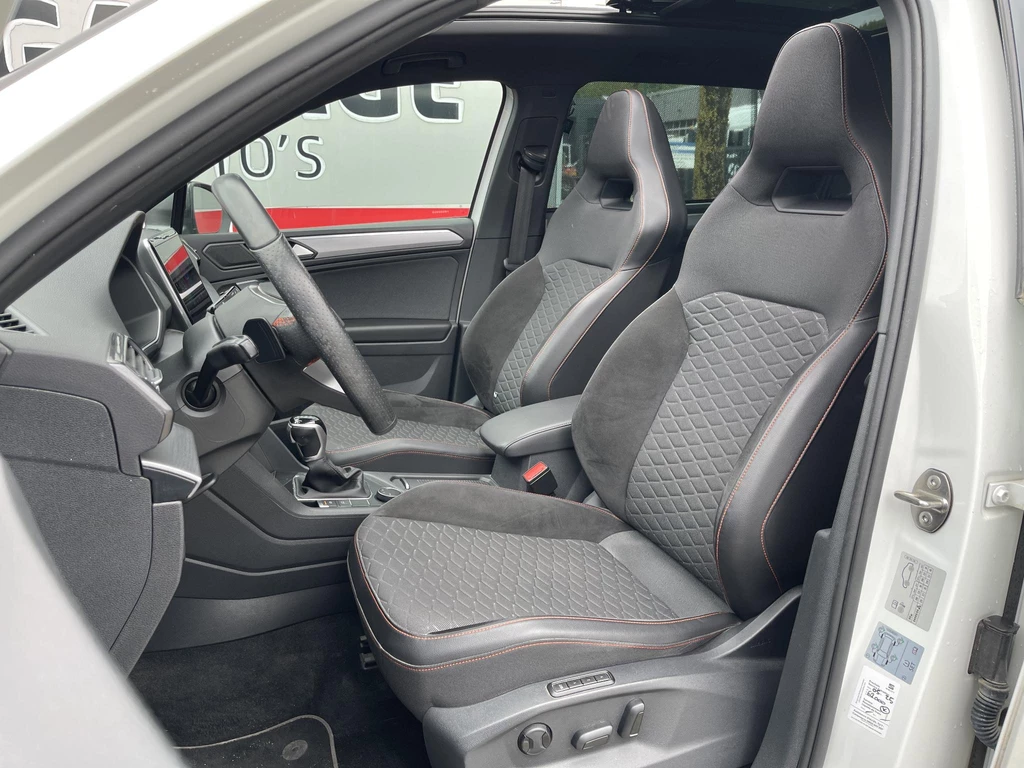 SEAT Tarraco – foto 9