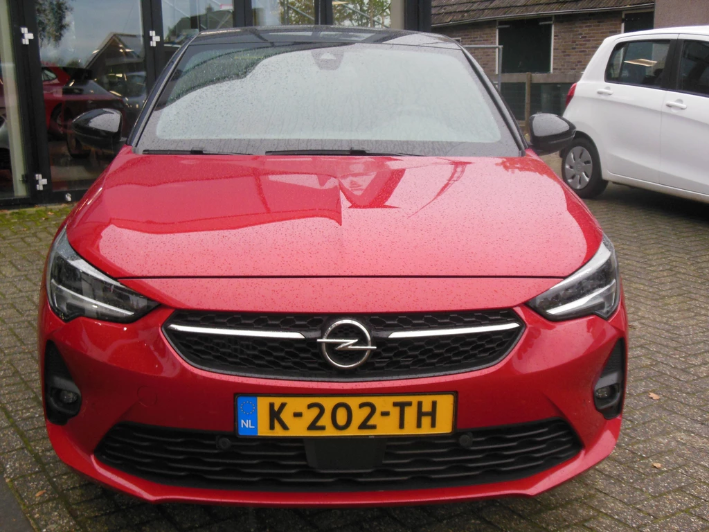 Opel Corsa – foto 8