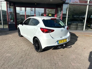 Mazda 2 – thumbnail 2