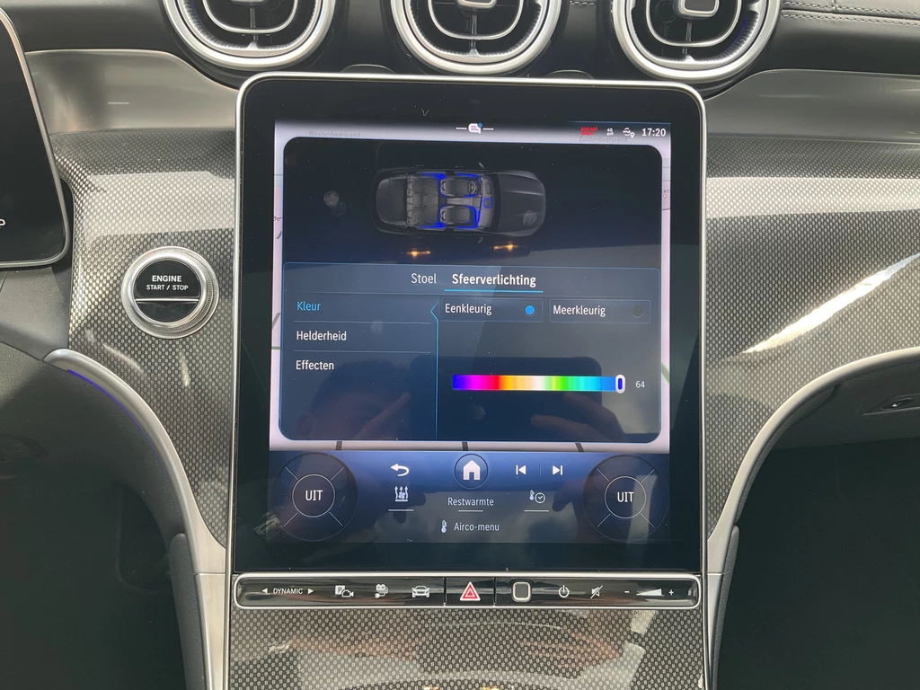 Mercedes-Benz GLC – foto 49