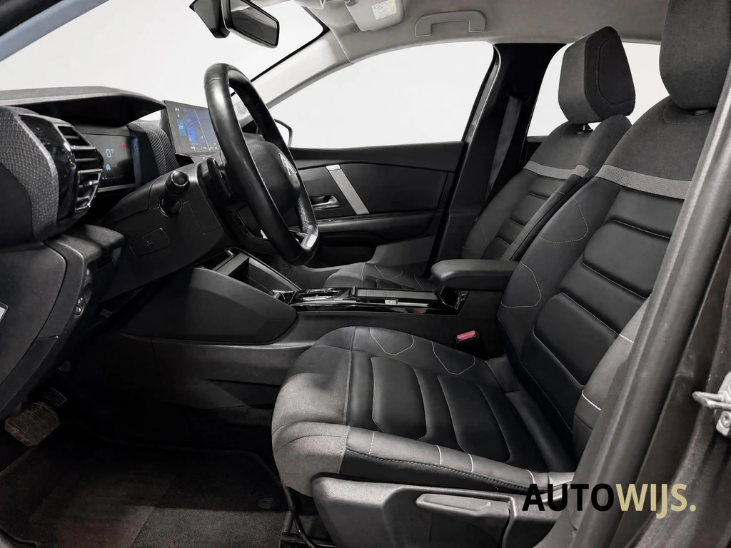 Citroën C4 – foto 9