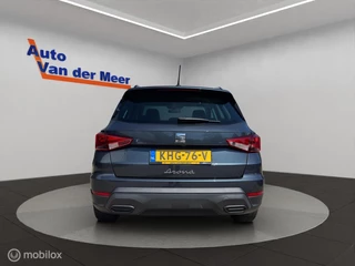 SEAT Arona – thumbnail 4