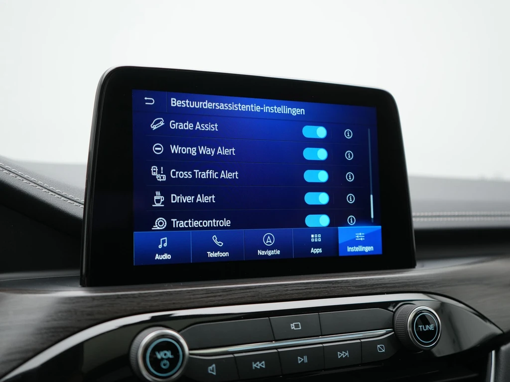 Ford Kuga – foto 39