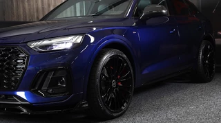 Audi Q5 – thumbnail 2
