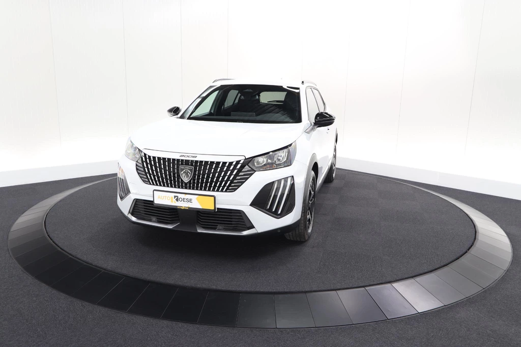 Peugeot 2008 – foto 3