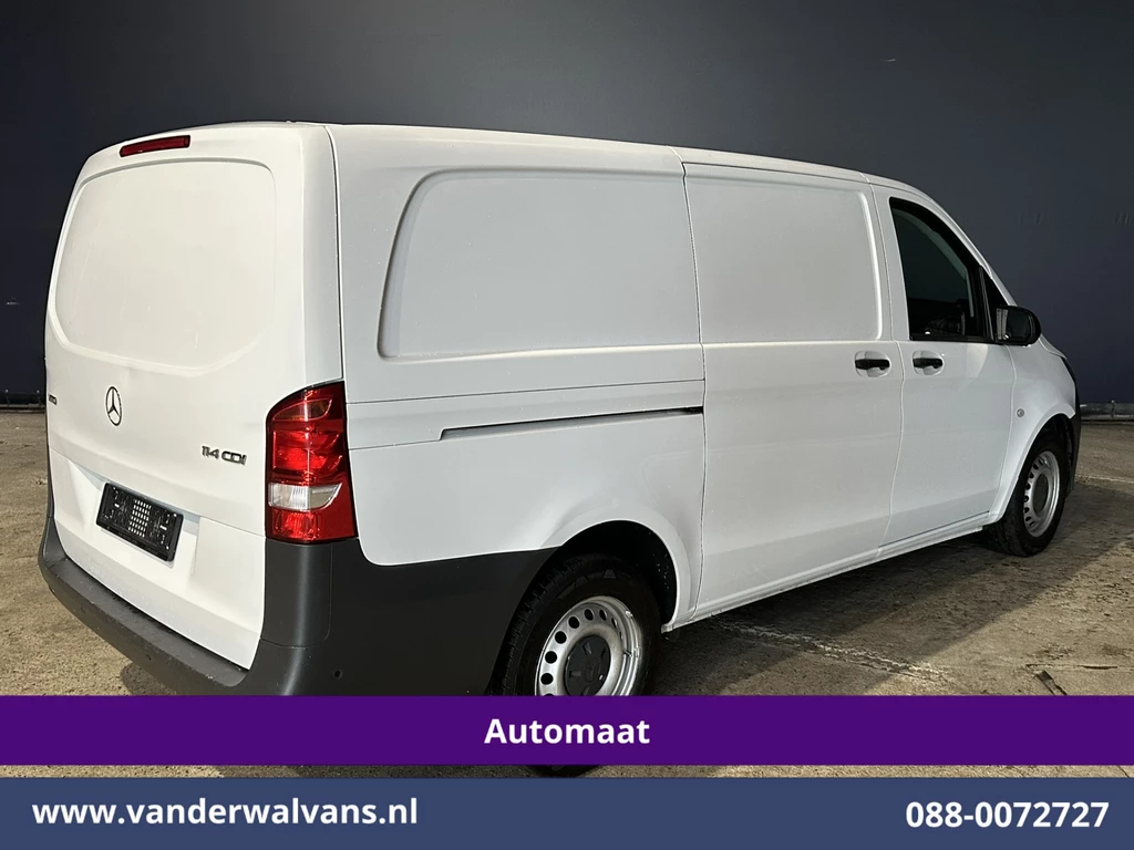 Mercedes-Benz Vito – foto 3