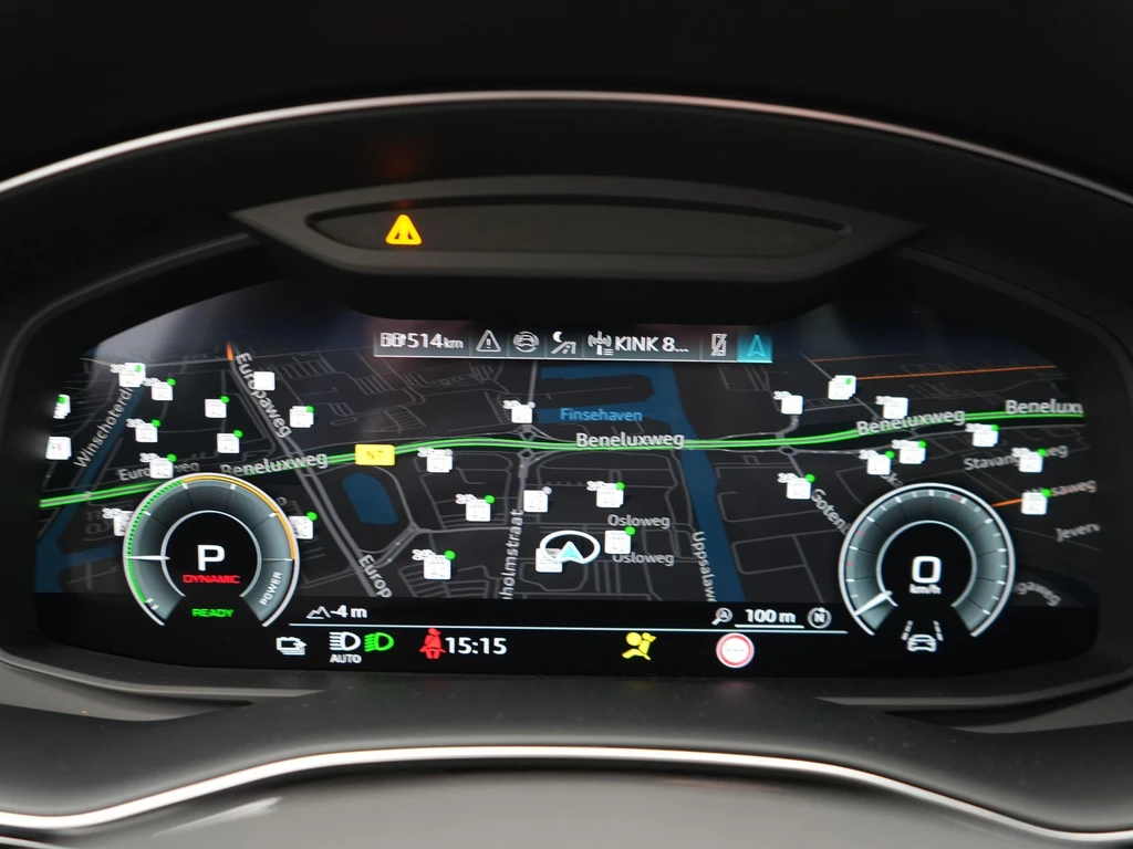 Audi Q8 – foto 16