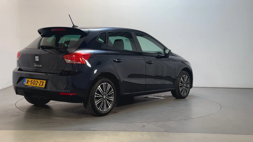 SEAT Ibiza – foto 3