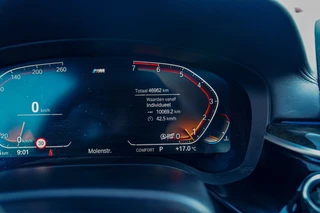 BMW 5 Serie – thumbnail 26