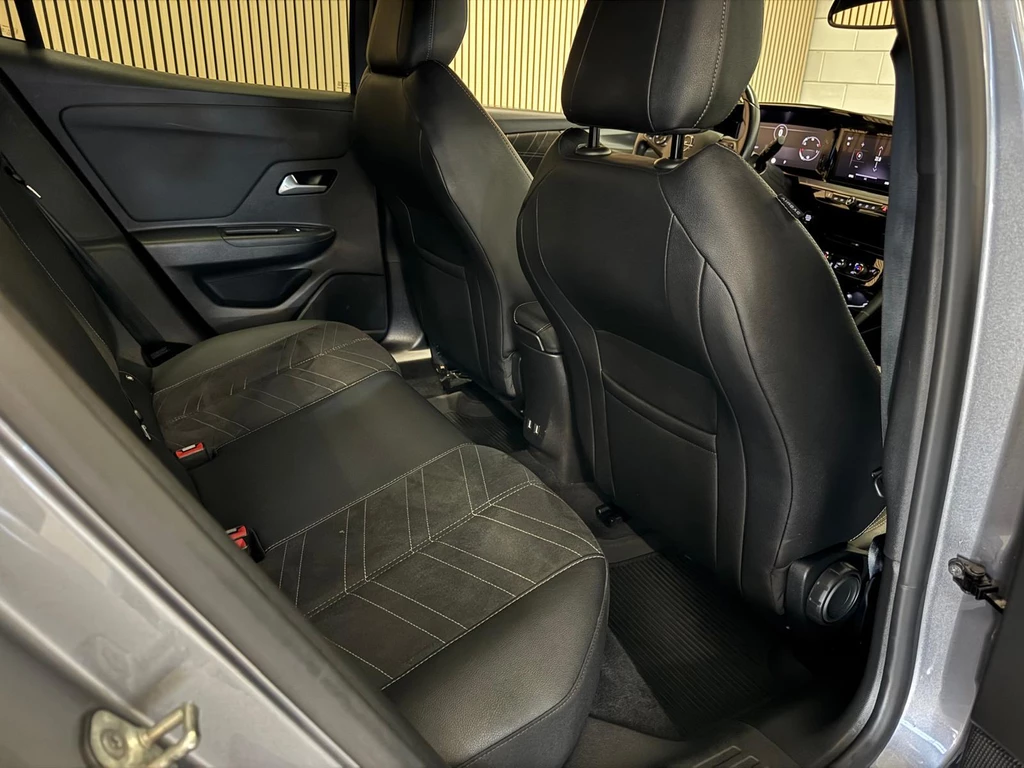 Opel Mokka – foto 34
