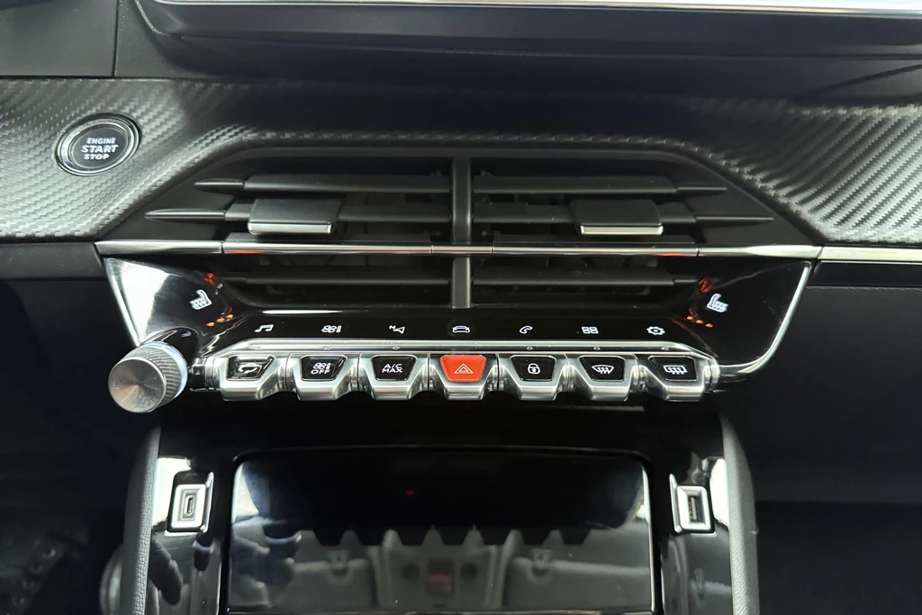 Peugeot 2008 – foto 21