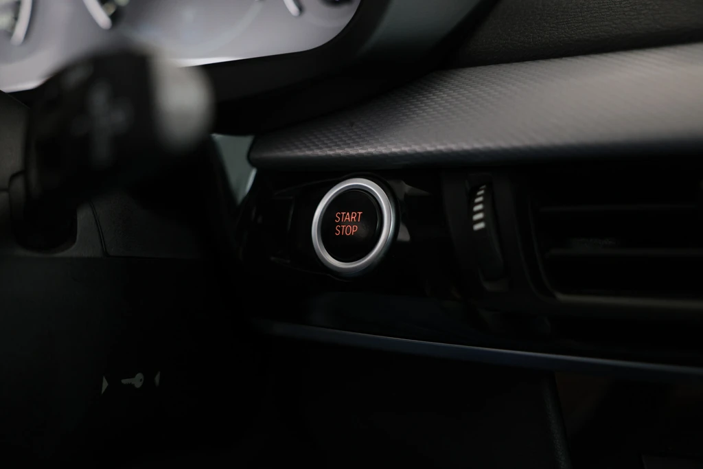 BMW X5 – foto 29