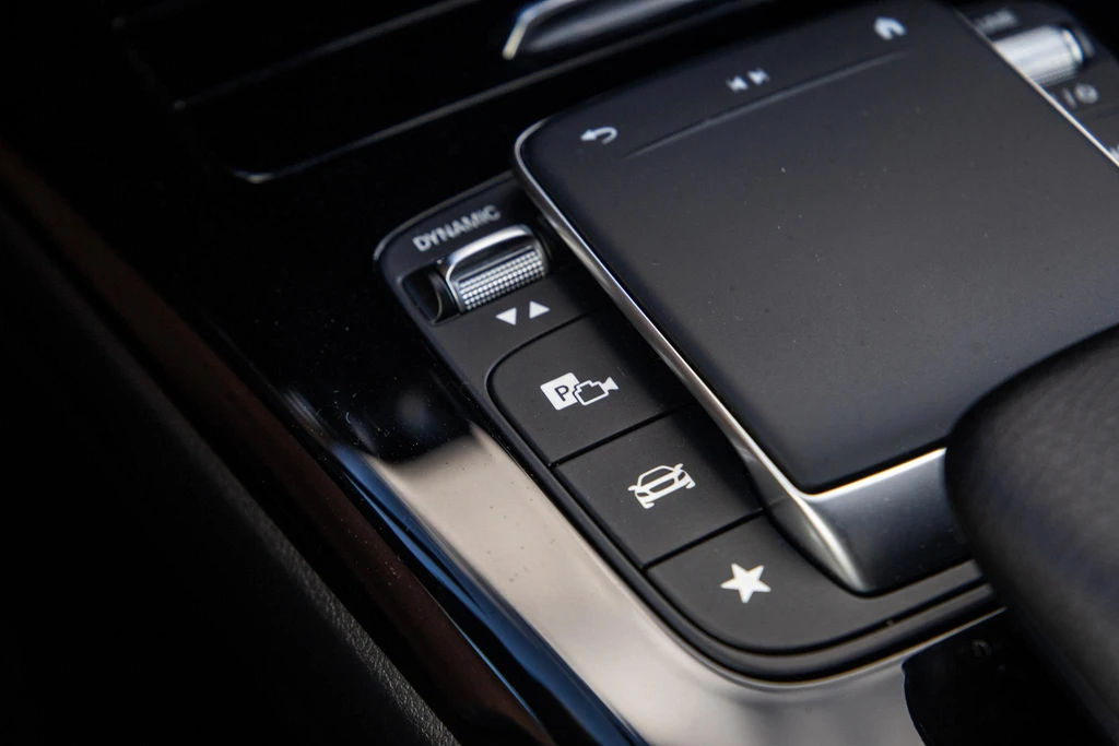 Mercedes-Benz CLA – foto 31
