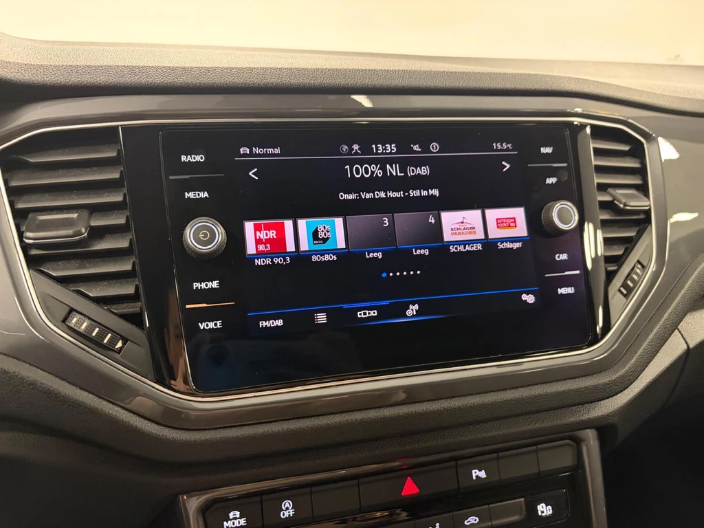 Volkswagen T-Roc – foto 19