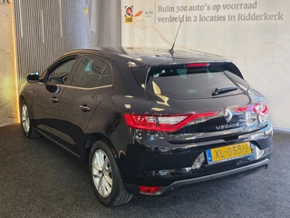Renault Mégane – thumbnail 3