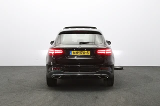 Mercedes-Benz GLC – thumbnail 3