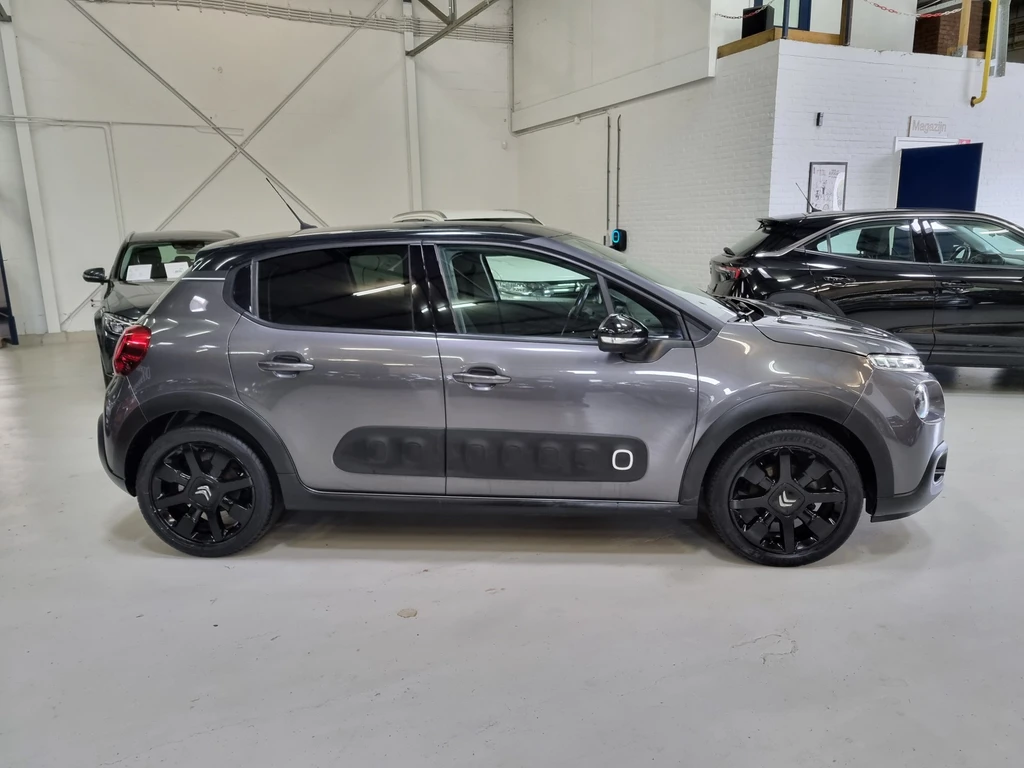 Citroën C3 – foto 6