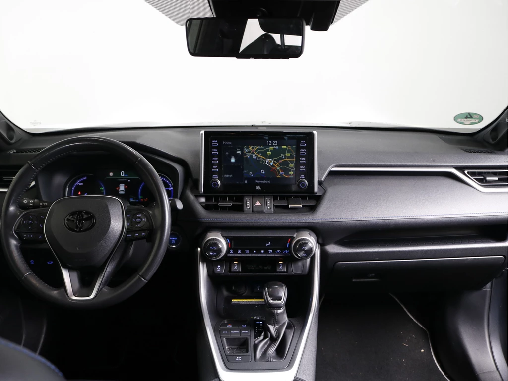 Toyota RAV4 – foto 5