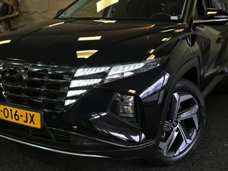 Hyundai Tucson – thumbnail 2