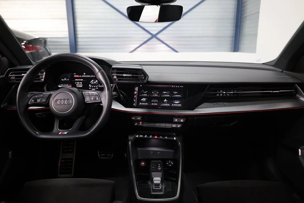 Audi S3 – foto 9
