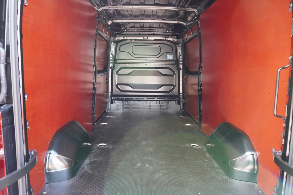 Renault Master – foto 17