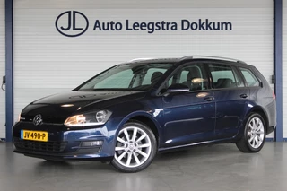Volkswagen Golf – thumbnail 1