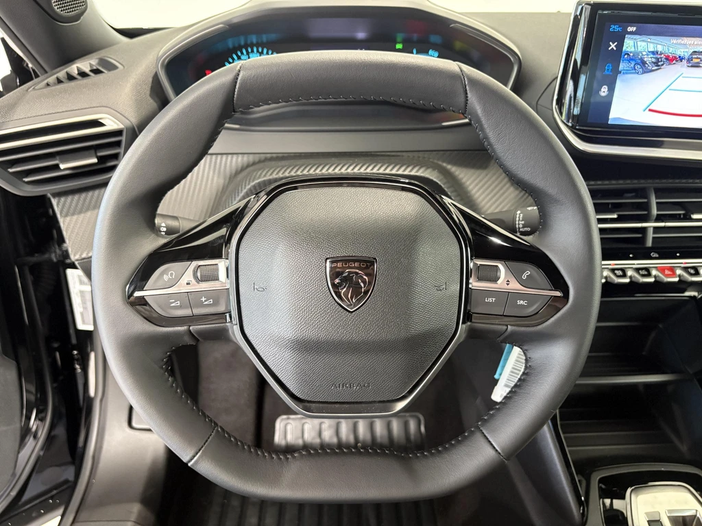 Peugeot 2008 – foto 14