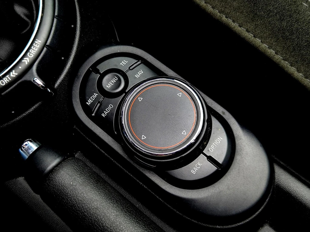 MINI Cooper Cabrio – foto 23
