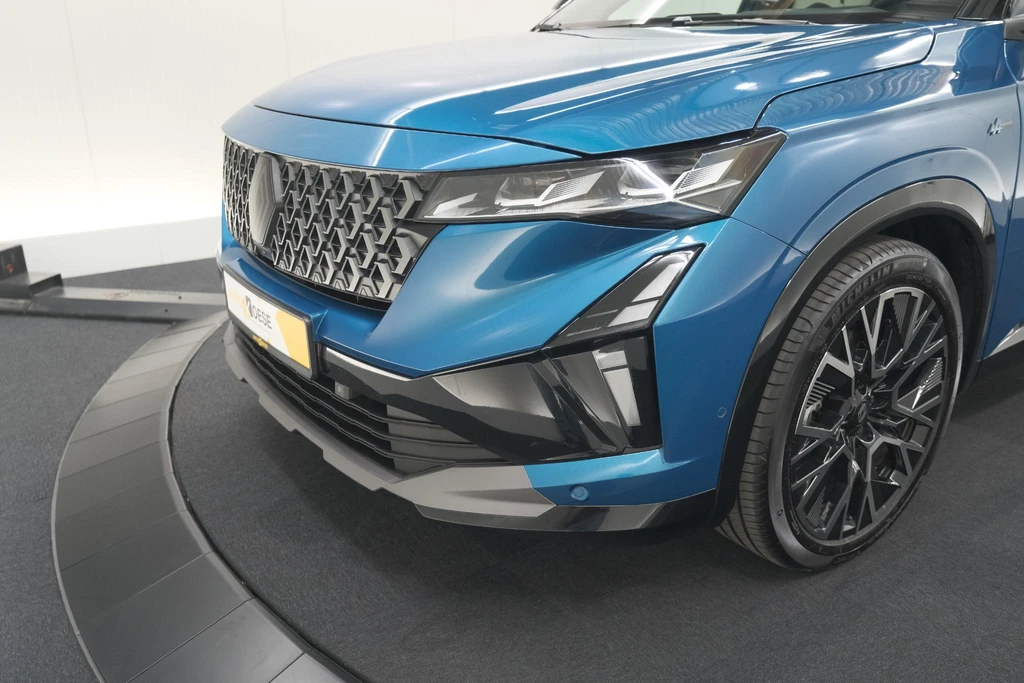 Renault Austral – foto 1