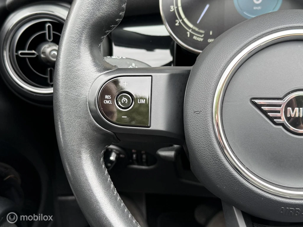 MINI Cooper Cabrio – foto 11